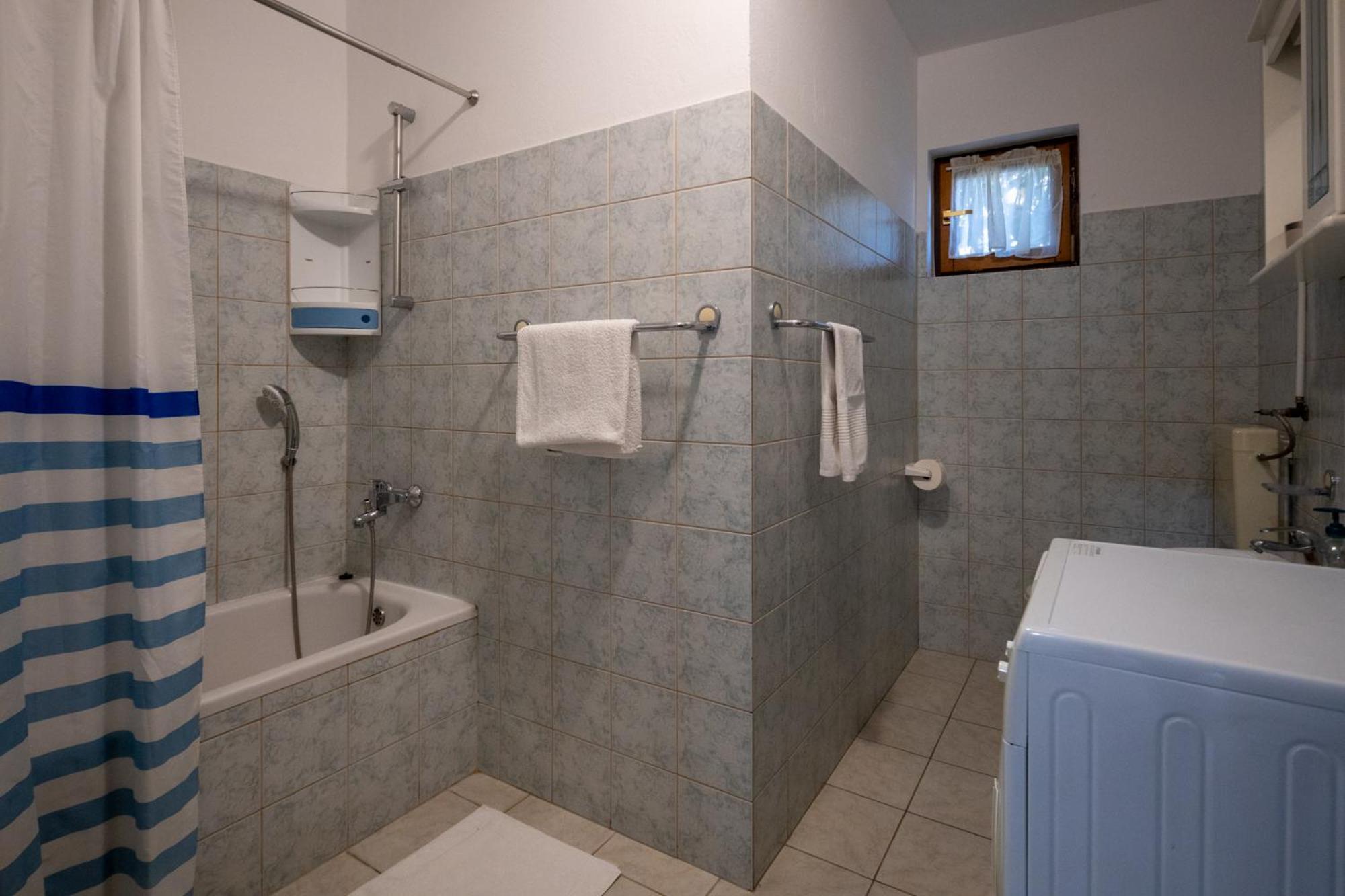 Apartments Gaja Blue Ap Sveti Filip i Jakov Buitenkant foto